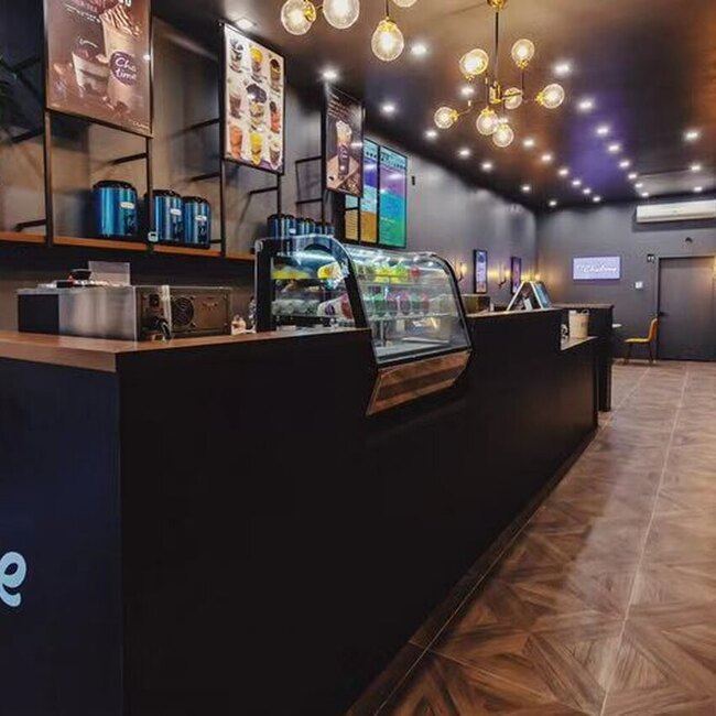 Chatime - Restaurants Livraison Ouverts lundi Le Plateau-Mont-Royal