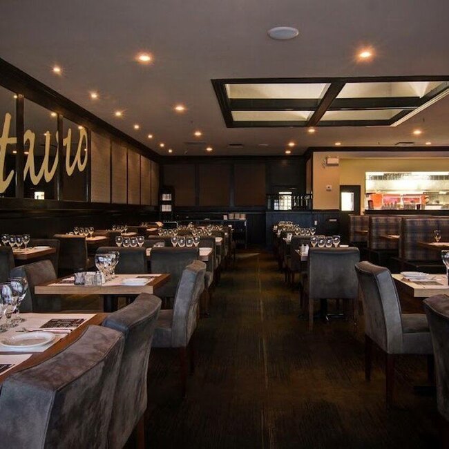 Ottavio - Ottavio Restaurants in Montreal