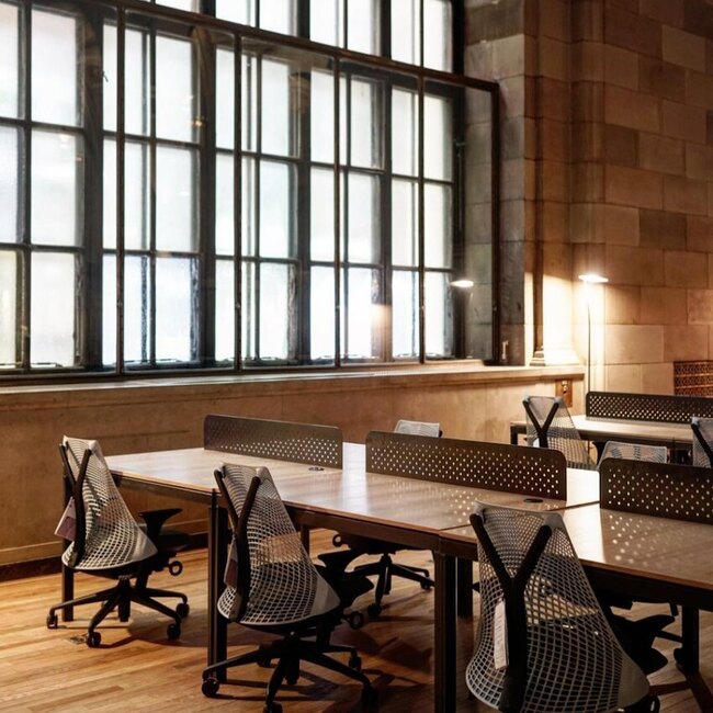 Crew Collective & Caf&eacute; - Montreal Keto Open Monday Restaurants