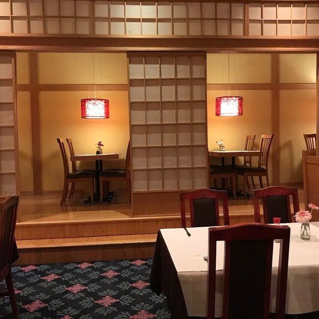 Harmonie Orientale -  Restaurants Near: H2V4S8