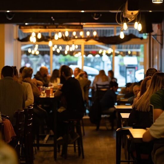 Le Melkior - Bar à Bières - Pubs de la Lanaudière (Rive-Nord)