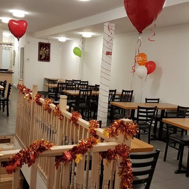 Lakshana's Chettinad - Restaurants Pakistanais Ouverts dimanche Montr&eacute;al