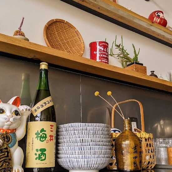 Noren - Creative, Soups Restaurants in Montreal