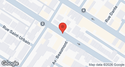 Comment se rendre à Tre Marie, Mile-Ex - Montr&eacute;al