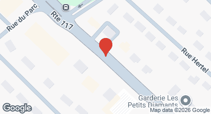 Comment se rendre à Jardin Thai, Rosem&egrave;re