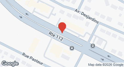 How to get to Joe Roi Du Sous-Marin, Saint-Hubert