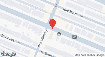 Comment se rendre à Jonas, Villeray-Saint-Michel - Montr&eacute;al