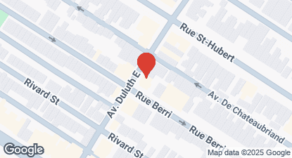 Comment se rendre à Khyber Pass, Le Plateau-Mont-Royal - Montr&eacute;al