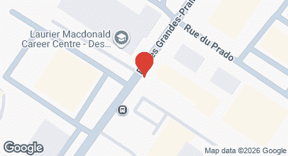 Comment se rendre à Fresco, Anjou-St-L&eacute;onard - Montr&eacute;al