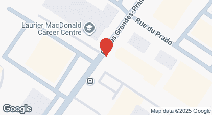 How to get to Fresco, Anjou-St-L&eacute;onard - Montreal