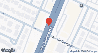 Comment se rendre à Pizza Sherbrooke, Mercier-Hochelaga-Maisonneuve - Montr&eacute;al