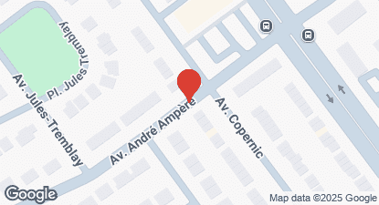 Comment se rendre à Casse-cro&ucirc;te Rassembl&eacute;, RDP-Pointe-aux-Trembles - Montr&eacute;al