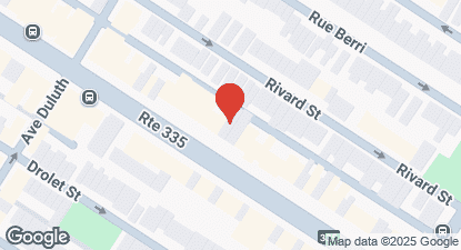 Comment se rendre à L'Express, Le Plateau-Mont-Royal - Montr&eacute;al