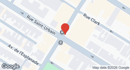 How to get to Beautys Luncheonette, Mile-End - Montreal