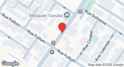 How to get to La Guadalupe Mexicaine, The Village/Centre-Sud - Montreal