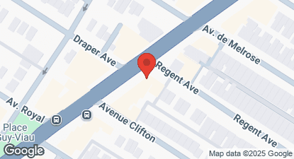 Comment se rendre à La Louisiane, Monkland Village - Montr&eacute;al