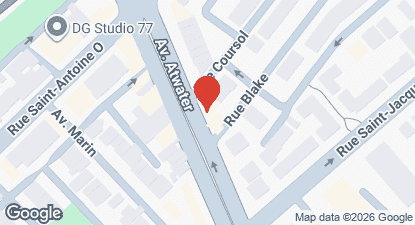 How to get to La Maison De Kebab, Westmount - Montreal