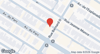 Comment se rendre à HELM microbrasserie, Mile-End - Montr&eacute;al