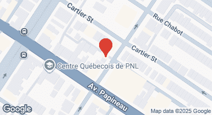 How to get to Le P&eacute;gase, Le Plateau-Mont-Royal - Montreal