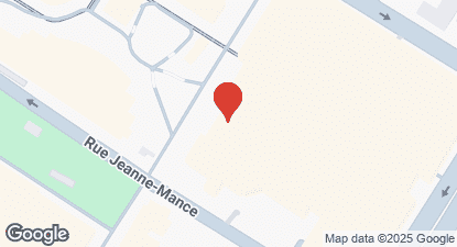 Comment se rendre à B&acirc;ton Rouge Grillhouse & Bar, Quartier des Spectacles - Montr&eacute;al