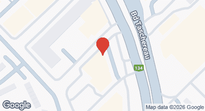 Comment se rendre à B&acirc;ton Rouge Grillhouse & Bar, Greenfield Park