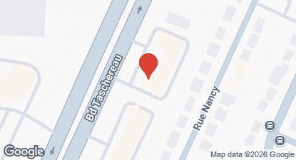 Comment se rendre à Le C&eacute;l&eacute;brit&eacute;, Brossard