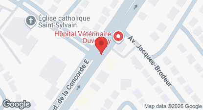 How to get to La Pizza &agrave; Th&eacute;o, Duvernay - Laval