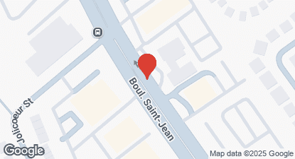 How to get to Brasserie La R&eacute;sidence, Pierrefonds-Roxboro - West Island