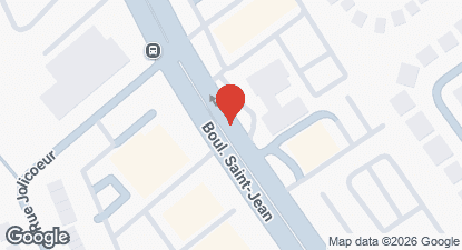 Comment se rendre à Brasserie La R&eacute;sidence, Pierrefonds-Roxboro - Ouest-de-l'&Icirc;le