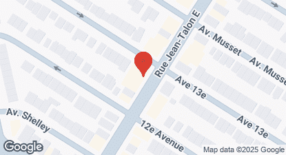 Comment se rendre à Le Fennec, Villeray-Saint-Michel - Montr&eacute;al