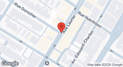 Comment se rendre à Lem&eacute;ac Caf&eacute; Bistro, Outremont - Montr&eacute;al