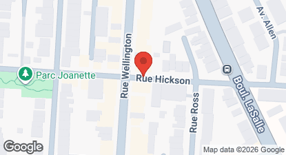 Comment se rendre à Les D&eacute;lices De L'Ile Maurice, Verdun - Montr&eacute;al