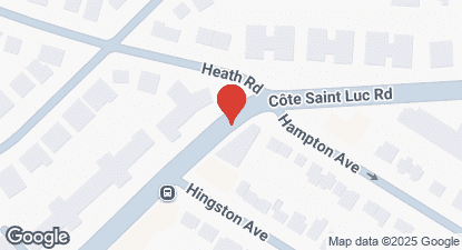 How to get to Mamma Mia, C&ocirc;te-Saint-Luc - Montreal