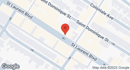 How to get to Maestro S.V.P, Le Plateau-Mont-Royal - Montreal