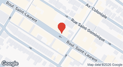 How to get to Maestro S.V.P, Le Plateau-Mont-Royal - Montreal