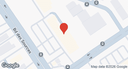 How to get to Maiko Sushi, Dollard-des-Ormeaux