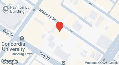 How to get to Mango Bay, Downtown - Montreal