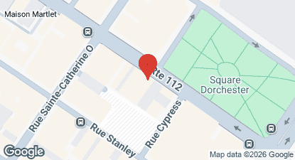 Comment se rendre à McLean's Pub, Centre-ville - Montr&eacute;al