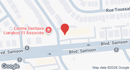 How to get to Mikasa Sushi Bar Chiisai, Sainte-Doroth&eacute;e - Laval