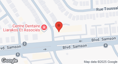 Comment se rendre à Mikasa Sushi Bar Chiisai, Sainte-Doroth&eacute;e - Laval