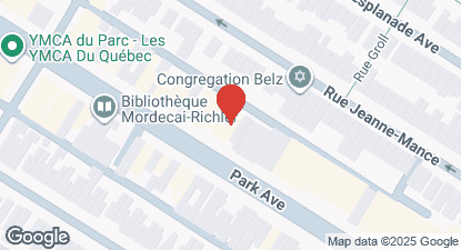 Comment se rendre à Estiatorio Milos - Montreal, Mile-End - Montr&eacute;al