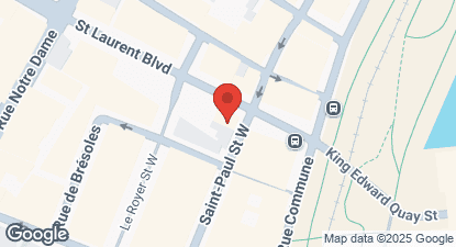 Comment se rendre à Modavie, Vieux-Montr&eacute;al - Montr&eacute;al