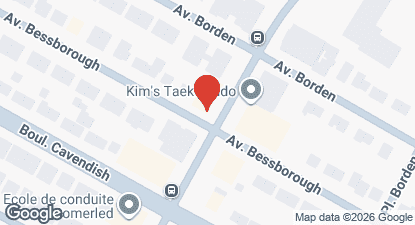 How to get to Monkland Grill, Notre-Dame-de-Gr&acirc;ce (NDG) - Montreal