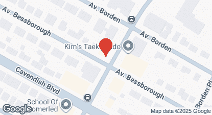 How to get to Monkland Grill, Notre-Dame-de-Gr&acirc;ce (NDG) - Montreal