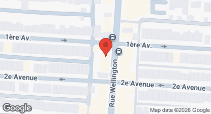 Comment se rendre à Maison De Th&eacute; Cha Noir, Verdun - Montr&eacute;al