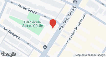 Comment se rendre à Alep, Petite-Italie - Montr&eacute;al