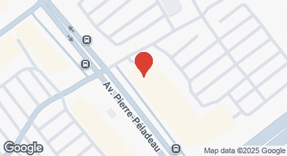 How to get to Elixor, Chomedey - Laval