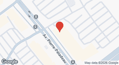 How to get to Elixor, Chomedey - Laval