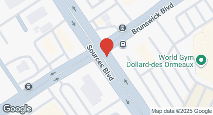 How to get to Marathon Souvlaki, Dollard-des-Ormeaux