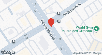 Comment se rendre à Marathon Souvlaki, Dollard-des-Ormeaux